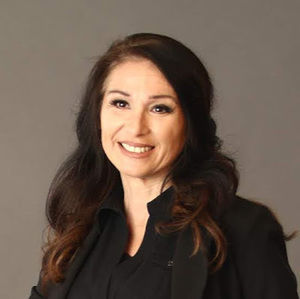 Meet your Posher, Donna